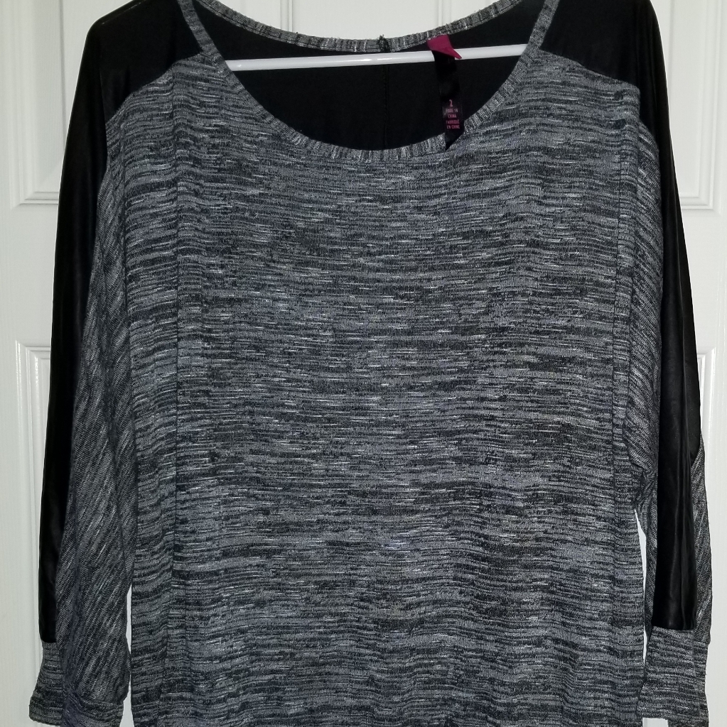 Pure Energy Brand Top